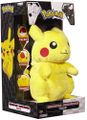 Reversible Plush Pikachu