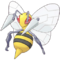 Bugsy & Beedrill