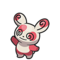 Spinda