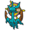 Dhelmise