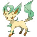 I love Eeveelutions