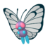 Butterfree