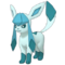 Irida & Glaceon