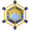 Iceberg Badge