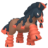 Mudsdale