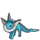 Vaporeon