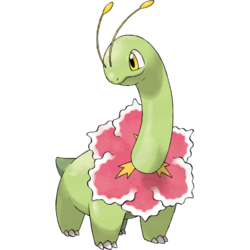 Meganium