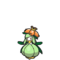 Lilligant