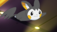 Elesa's Emolga