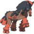 Mudsdale