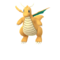 Dragonite