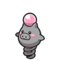 Spoink