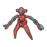 Deoxys