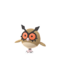 Hoothoot