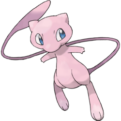 Mew