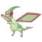 Raihan & Flygon