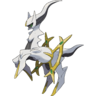 Arceus