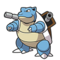 Blastoise