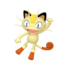 Meowth