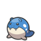 Spheal