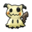 Mimikyu