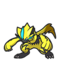 Zeraora