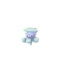 Castform (Snowy Form)