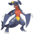 Garchomp