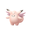 Clefable