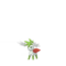 Shaymin (Sky Forme)