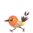 Fletchling