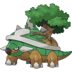 Torterra