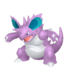 Nidoking