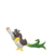 Ash's Farfetch'd