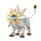 Solgaleo