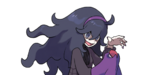 Hex Maniac Desdemona