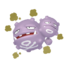 Weezing