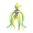 Deoxys