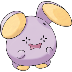 Whismur