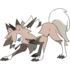 Lycanroc