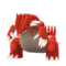 Groudon