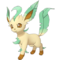 Adaman & Leafeon