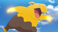 Goh's Drowzee