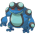 Seismitoad