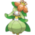 Lilligant