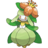 Lilligant