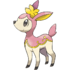 Deerling