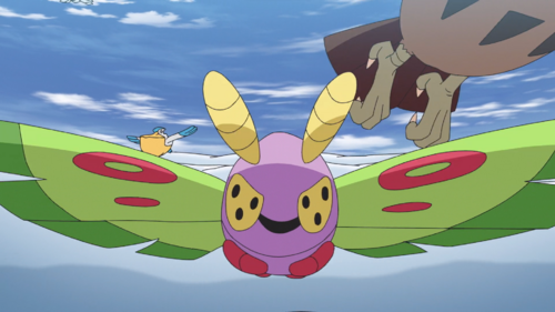 Dustox anime.png