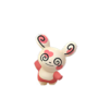 Spinda