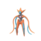 Deoxys